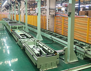 無錫杰思物流設(shè)備有限公司